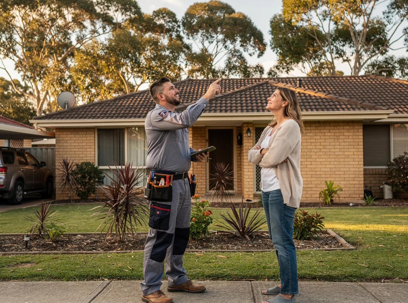 Possum Removal Capalaba FAQs