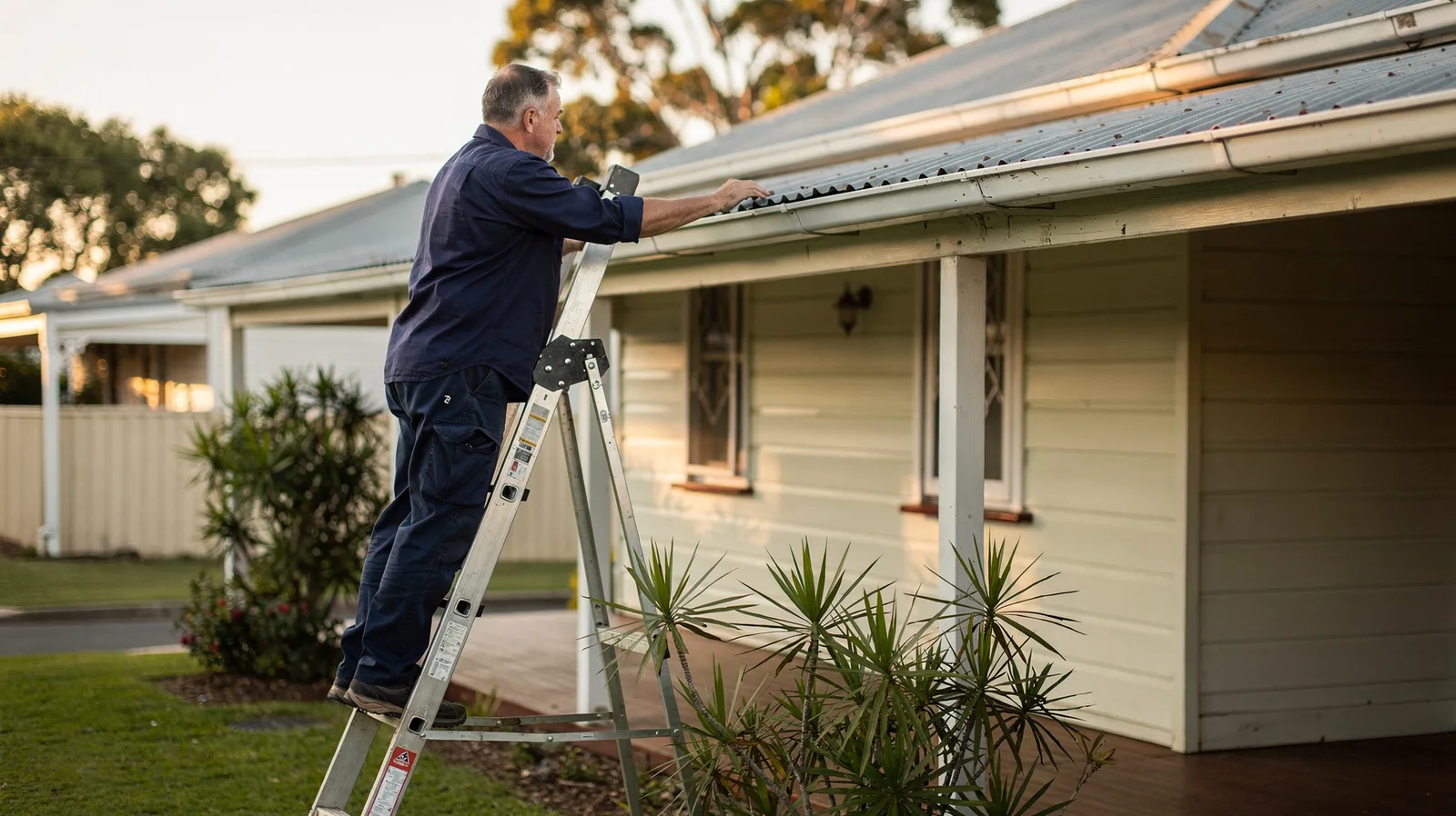Possum Removal in Capalaba near me